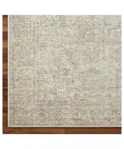 Becki Owens x Margot Medallion Area Rug , 5'3" x 7', Dusty Coral Olive 9'2" x 12' $47.17 Dresses